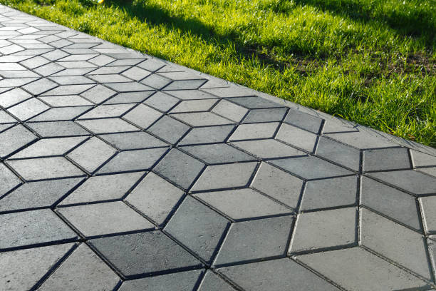 Best Residential Driveway Pavers in USA